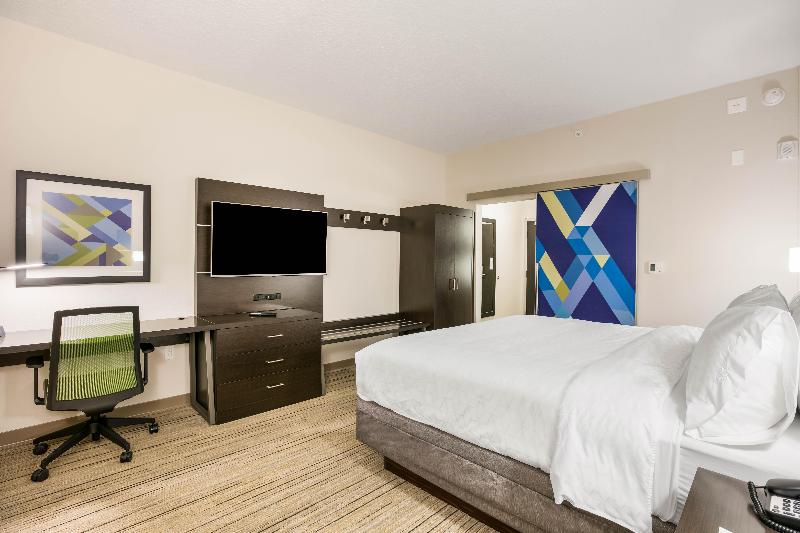 Holiday Inn Express Jacksonville Town Center - photo 38