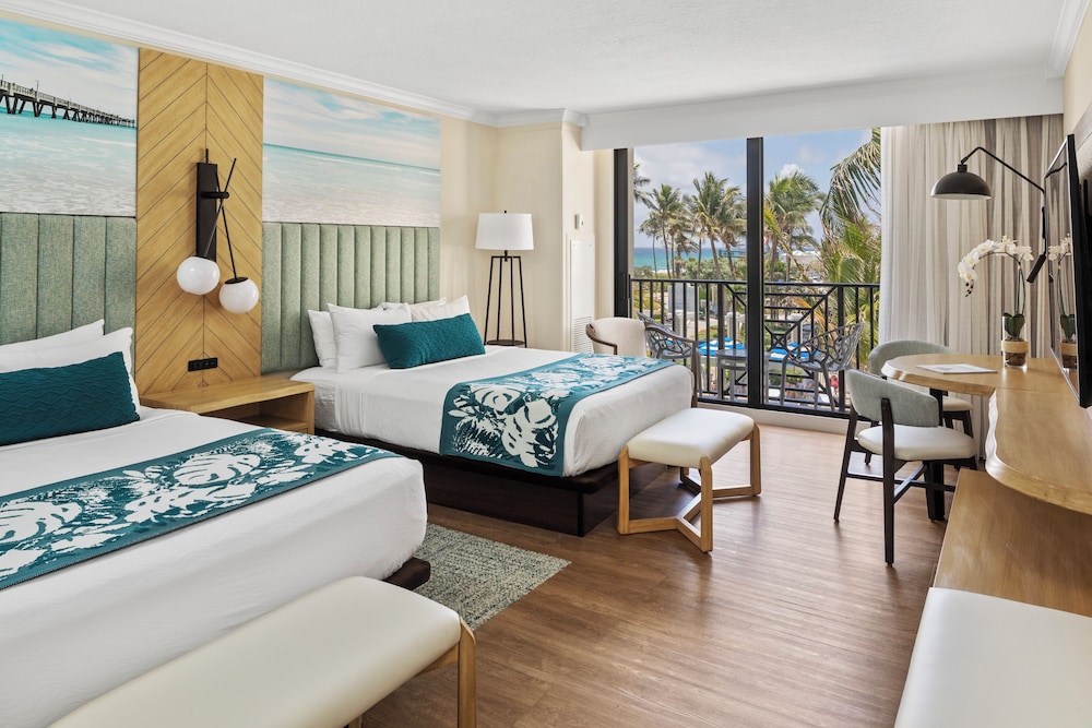 Opal Grand Oceanfront Resort & Spa - photo 36