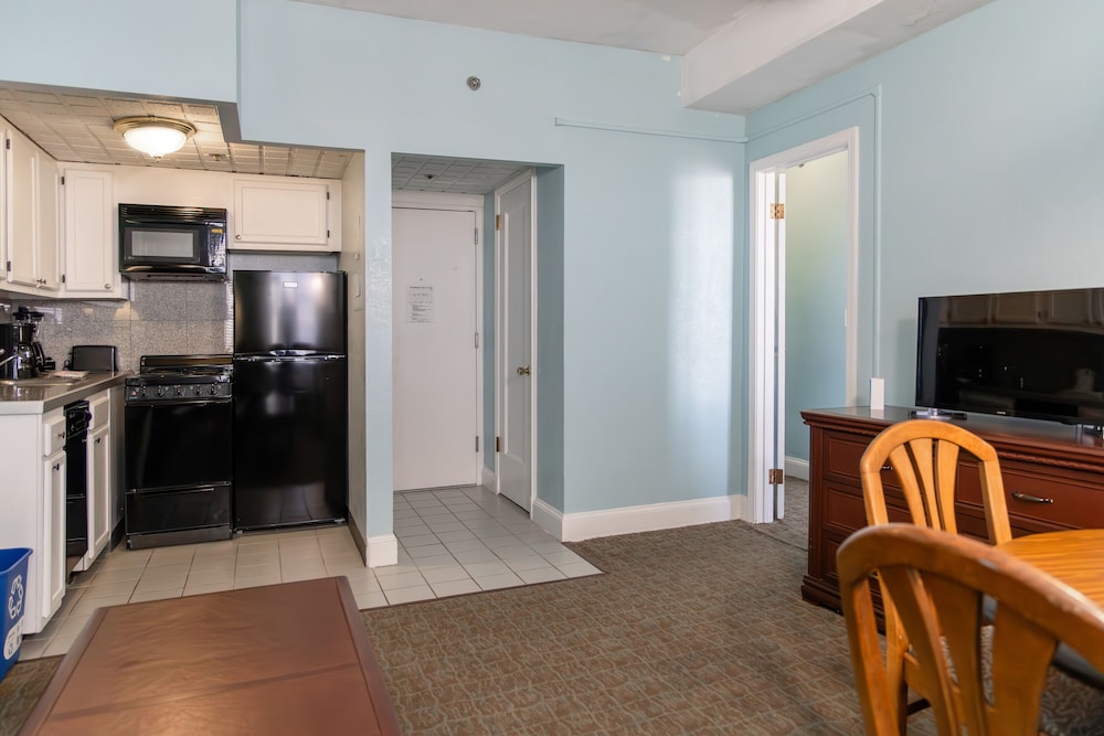 Legacy Vacation Resorts Brigantine Beach - photo 20