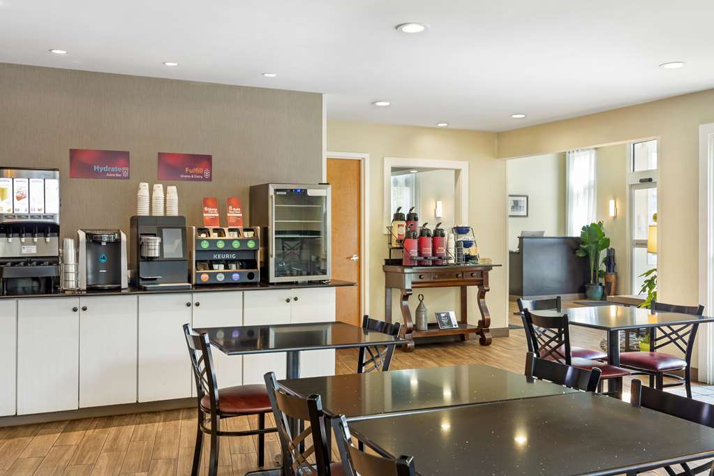 Best Western Plus Cold Spring - photo 16