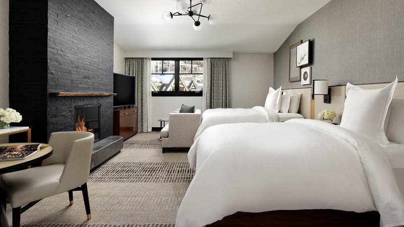 Four Seasons Resort and Residences Vail - photo 71