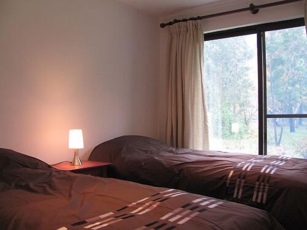 Centro de eventos Break in Cabrero, Chile