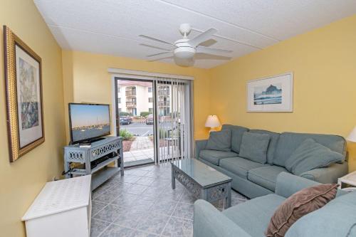 Unit 5118 Ocean Racquet Resort - photo 14