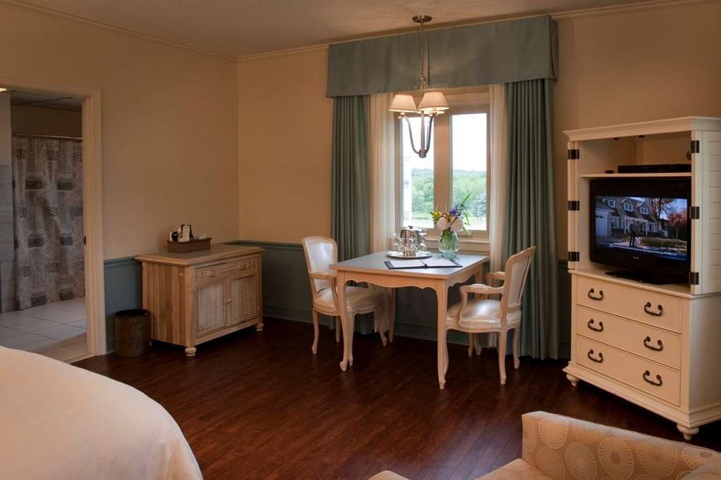 La Tourelle Inn & Spa - photo 12