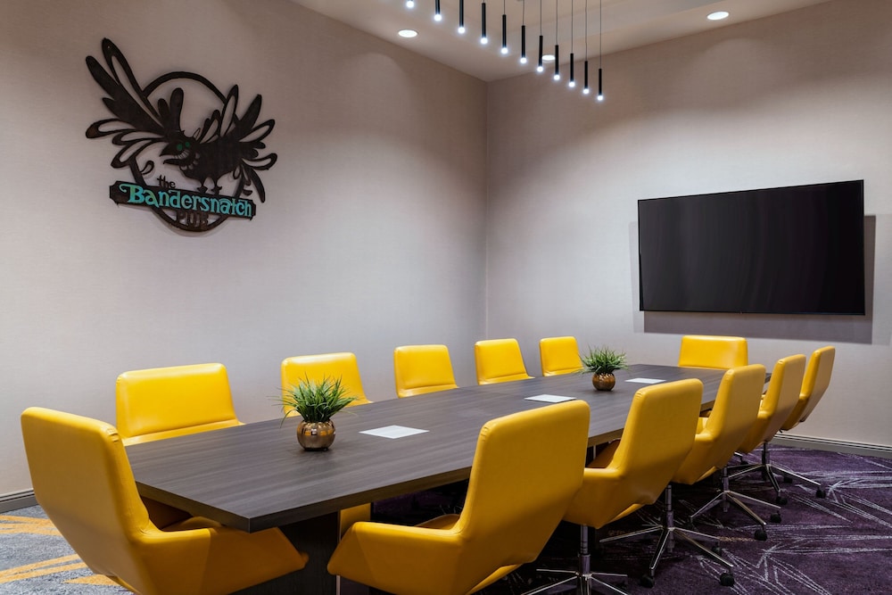 Residence Inn Tempe Downtown University - photo 37