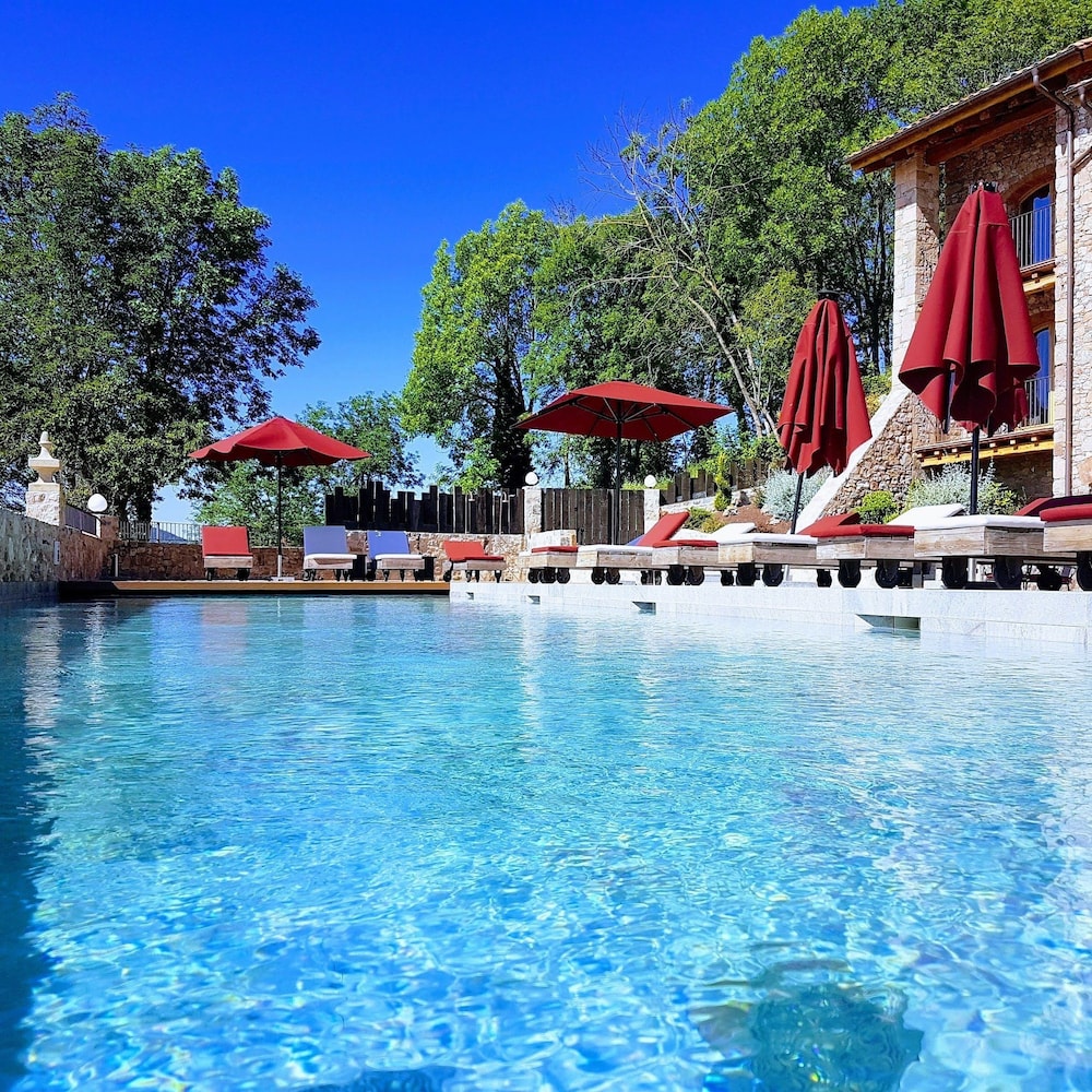 Hotel Puig Francó Adults Only in Camprodon, Spain