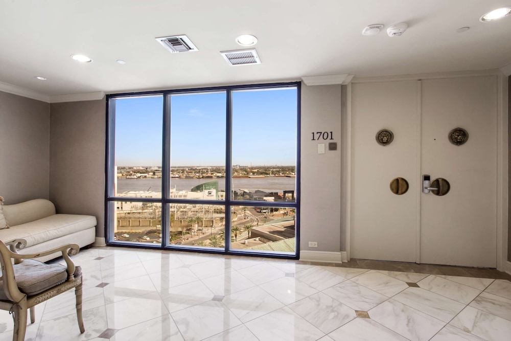DoubleTree by Hilton New Orleans - photo 47