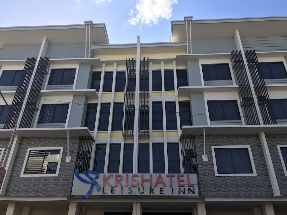 Krishatel Leisure Inn — Zamboanga — photo 2