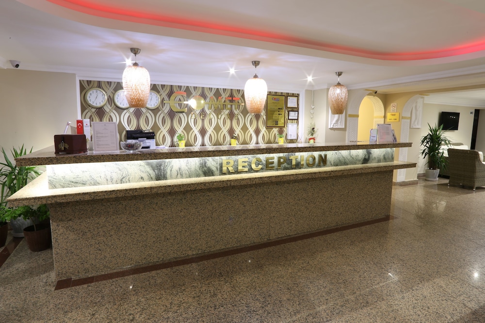 Comet De Luxe — Marmaris — photo 4