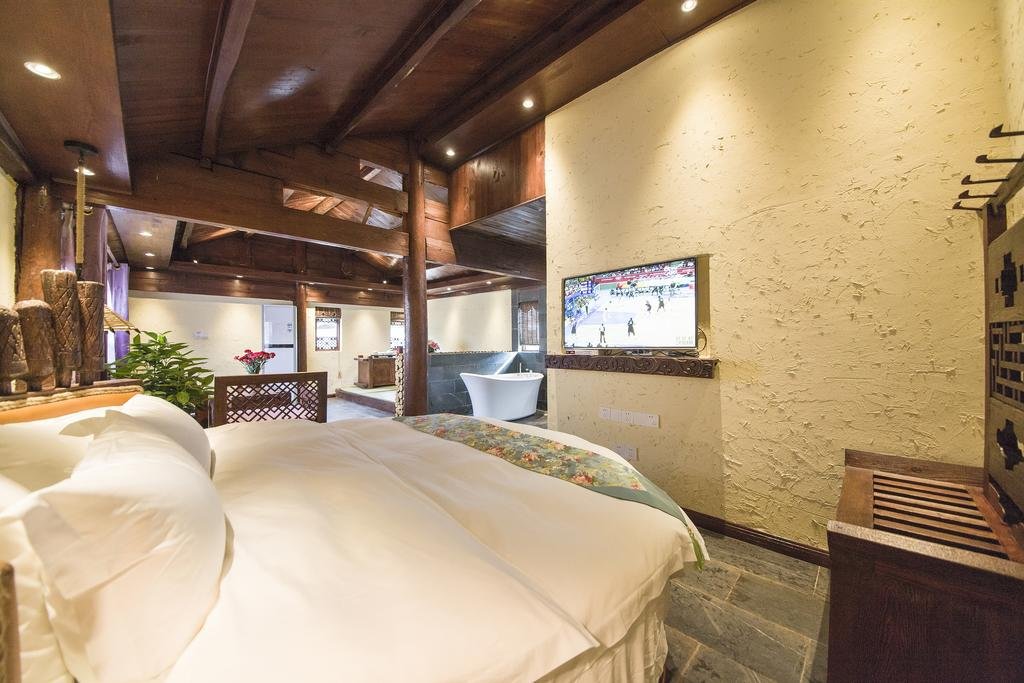 Charming Time Inn in Lijiang, People's Republic of China