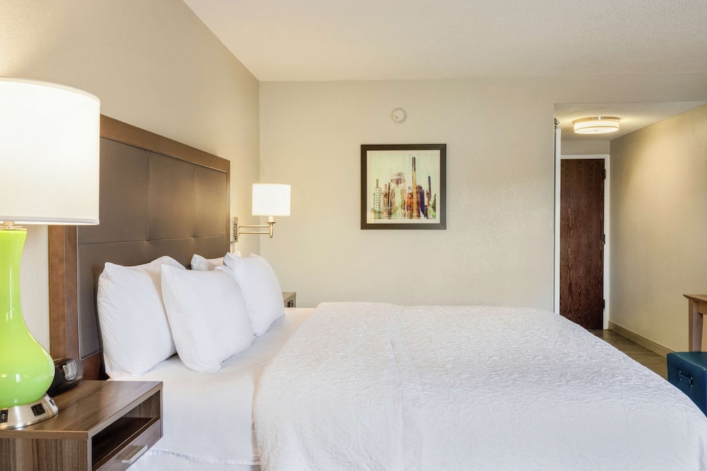 Hampton Inn Birmingham Trussville - photo 18