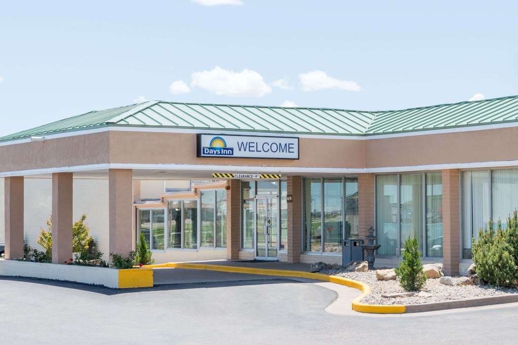 Days Inn by Wyndham Colorado City - featured photo