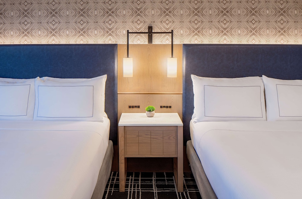 Doubletree Suites by Hilton Salt Lake City - photo 17