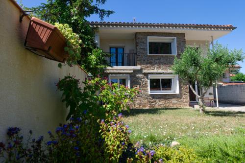 Le Logis D'aude - last minute hotel in Carcassonne