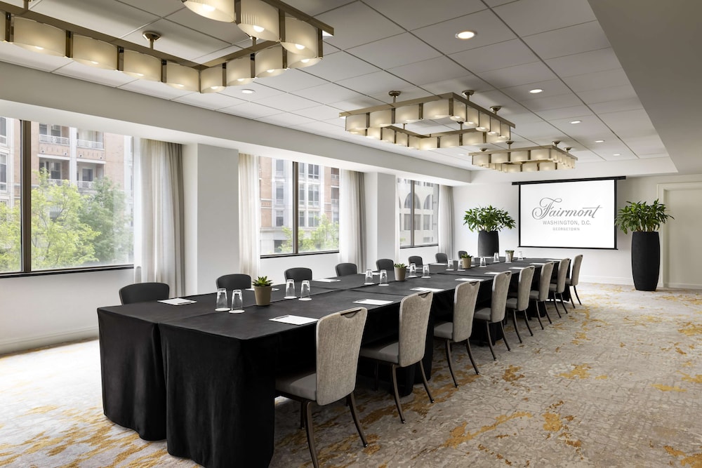Fairmont Washington D.C. Georgetown - photo 86
