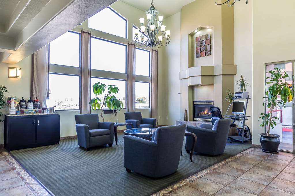 Quality Inn Washington St. George North - photo 8