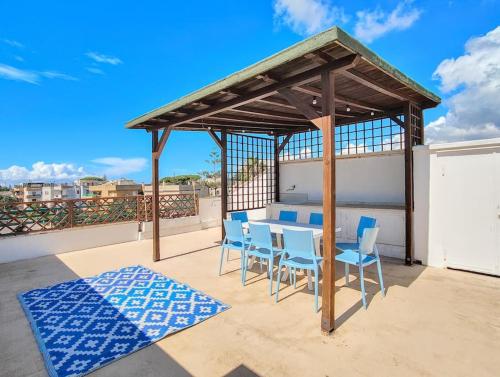 Domus Caelestia in Anzio, Italy