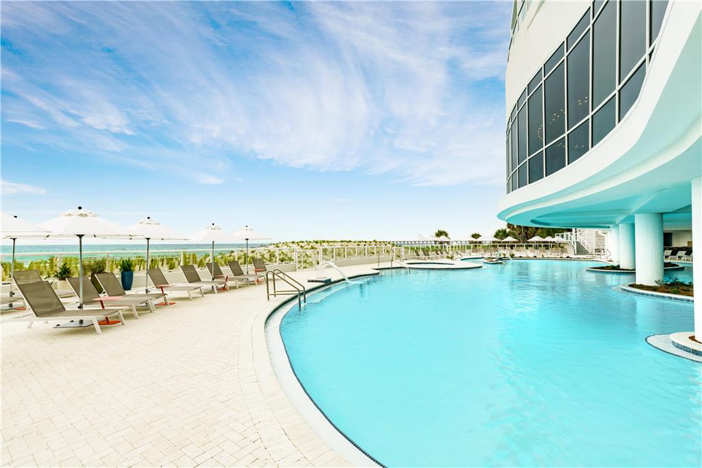 Hyatt Place Panama City Beach - photo 16