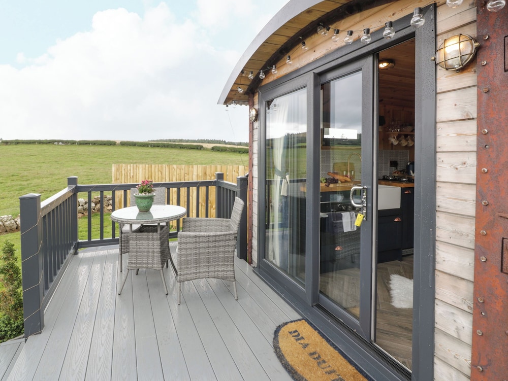 Greenacres Carriage - last minute hotel in Maybole