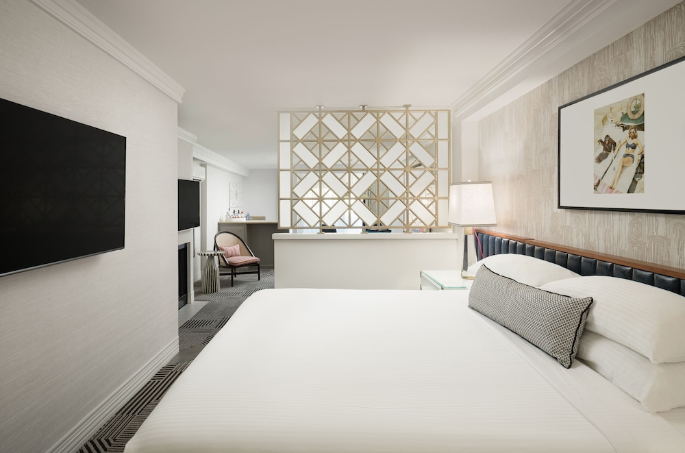 Le Parc at Melrose - photo 12