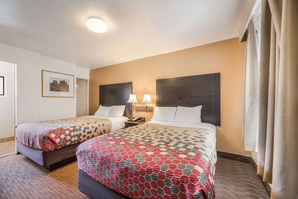 Rodeway Inn Flagstaff Downtown - photo 17