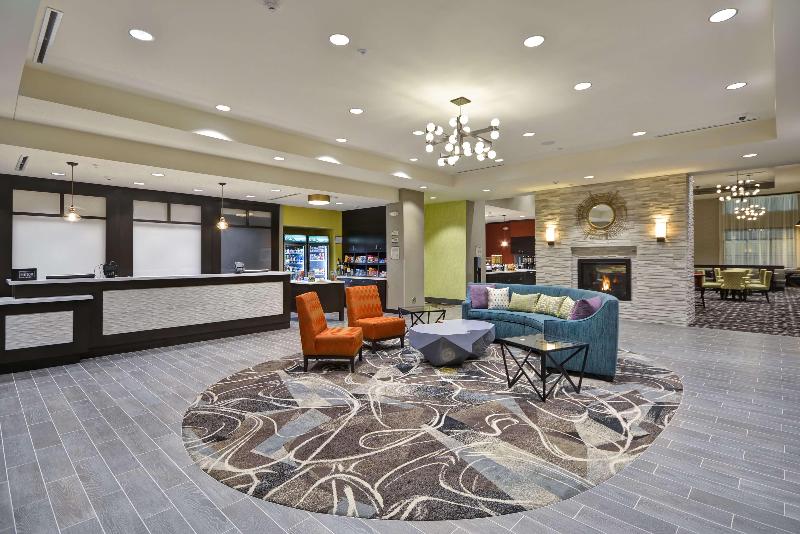 Homewood Suites by Hilton Rocky Mount - photo 9