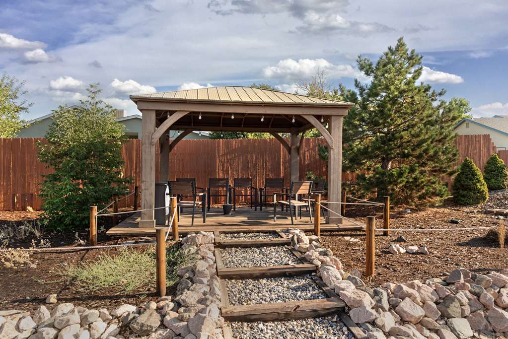 Best Western Canon City - photo 37
