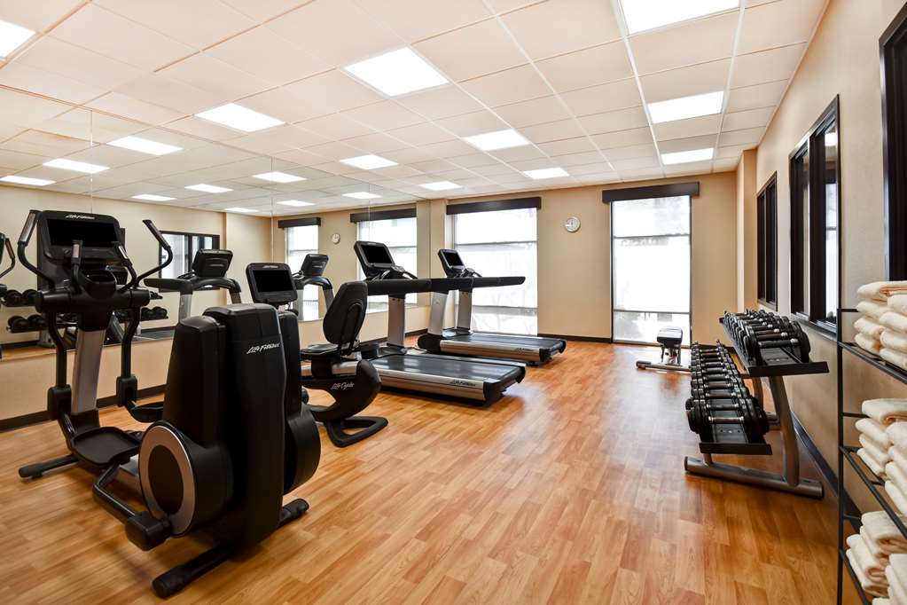 Hyatt Place Gilbert - photo 32