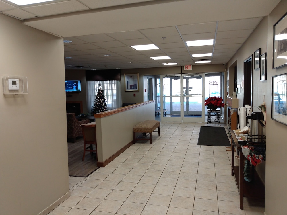 The Glenville Inn - photo 39