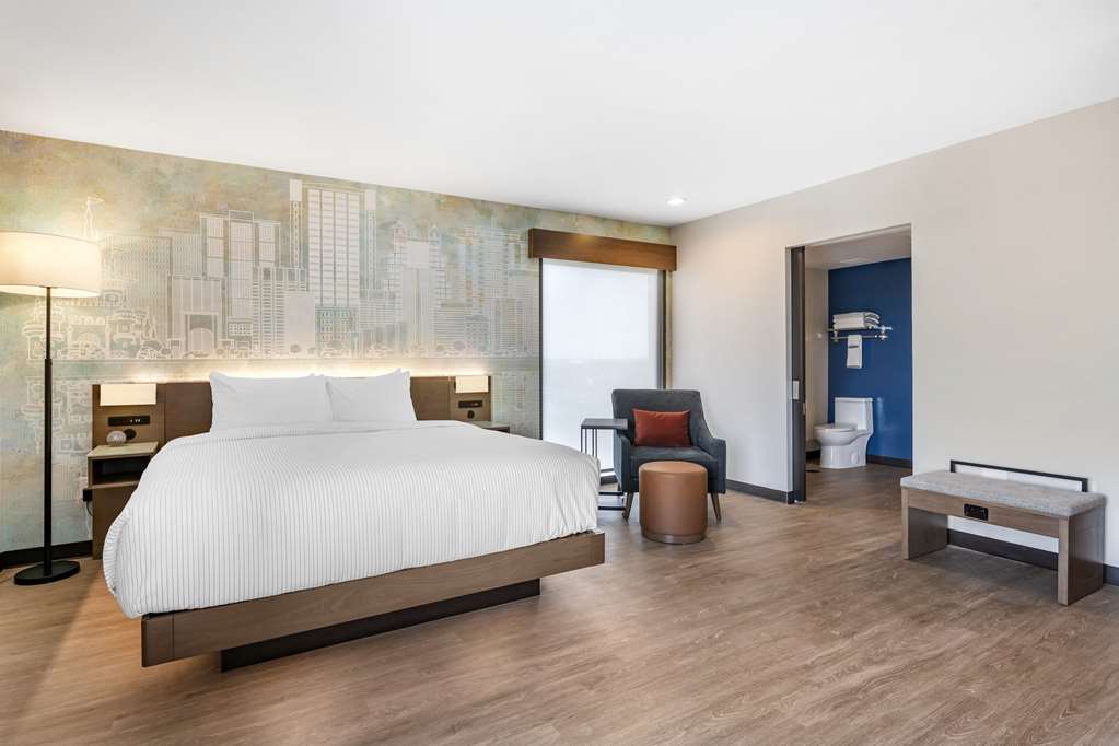 Cambria Hotel Orlando Universal Blvd - photo 19