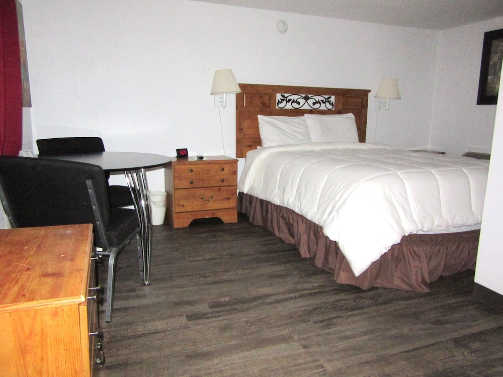 Baker City Motel & RV Park - photo 10