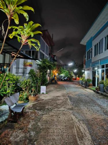 Mountain View Guest House — 4-Star Luxury Hotel in Phatthalung, Thailand