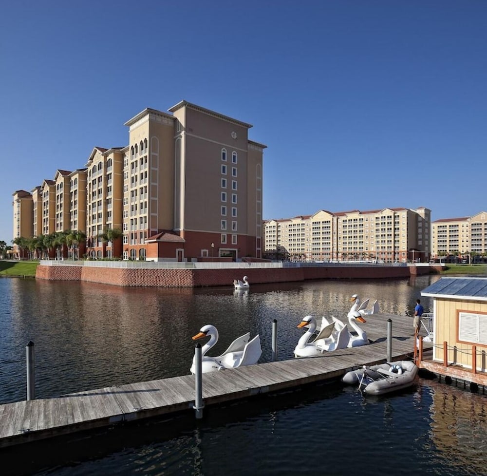 Luxury Resort Minutes from Disney - photo 25