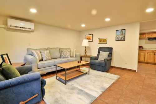 Stella Ruby Cottages Steps to Main Street — 4-Star Luxury Hotel in Moab, United States