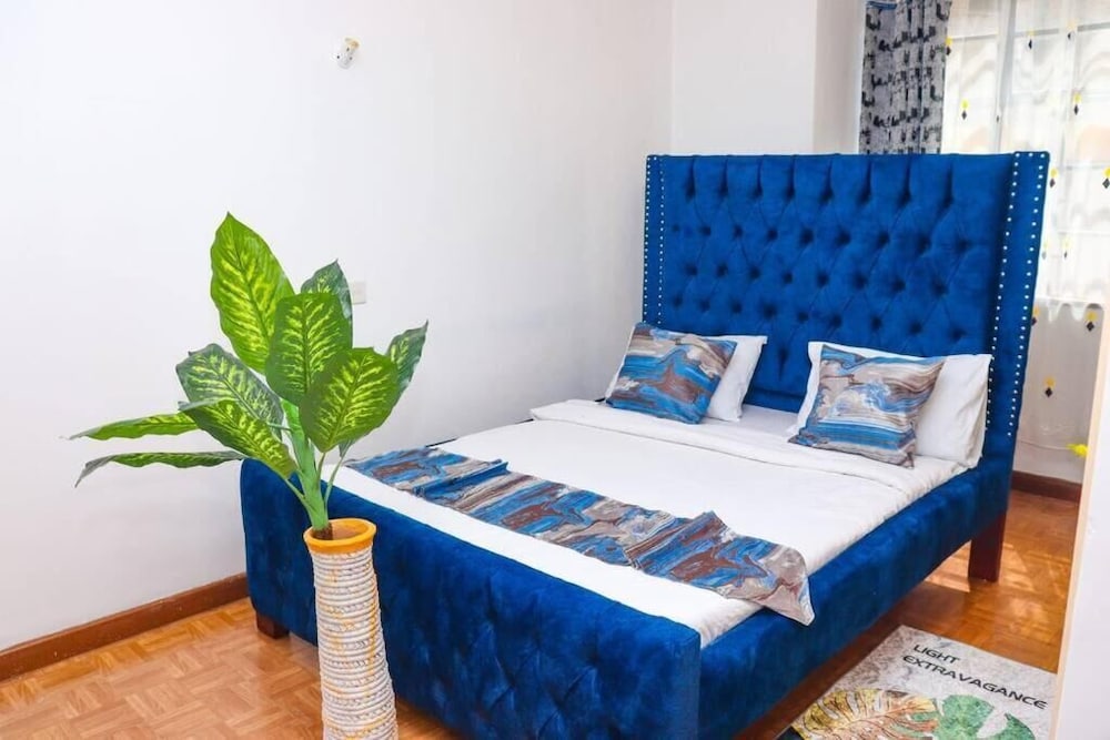 Airport Landing Apartments