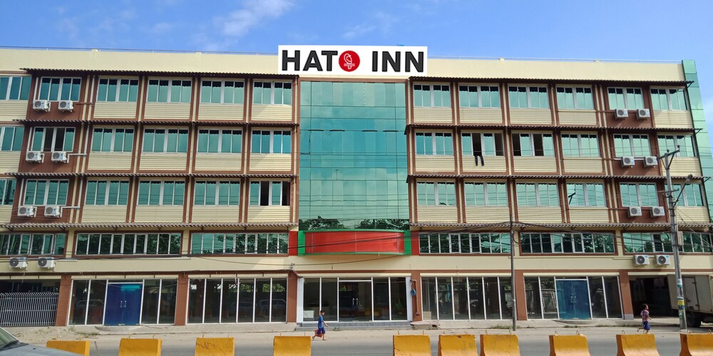 Hato Inn in Yangon, Myanmar