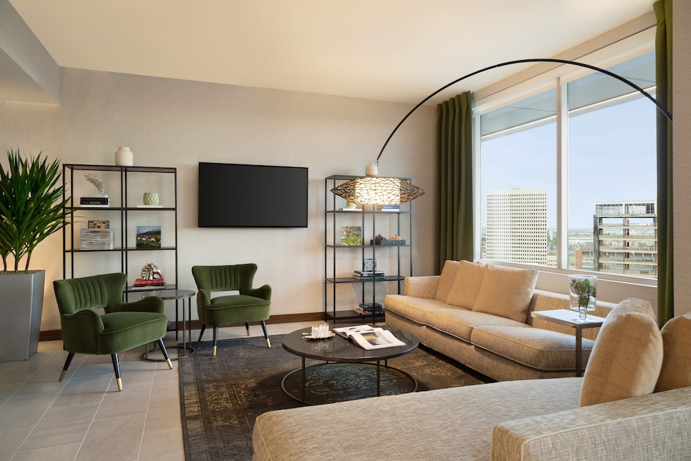 InterContinental Houston by IHG - photo 32