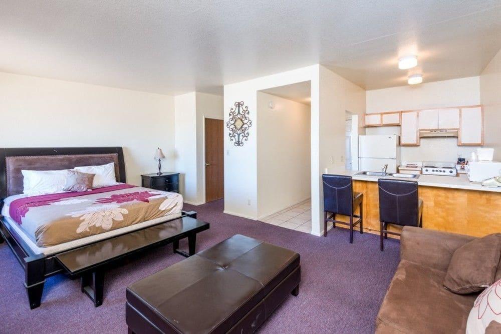 American Regency Suites - photo 6