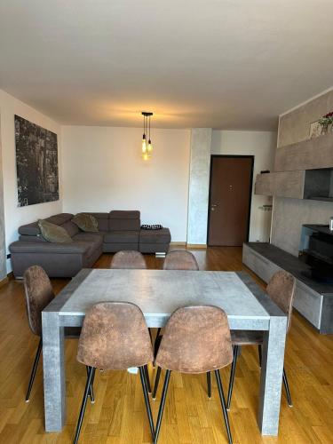 casa vacanza Isa e Rita con parcheggio privato — 4-Star Luxury Hotel in Arezzo, Italy
