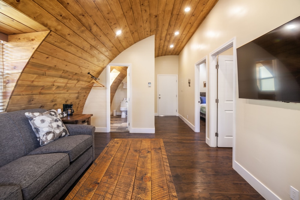 Tahquitz Pines Retreat - photo 49