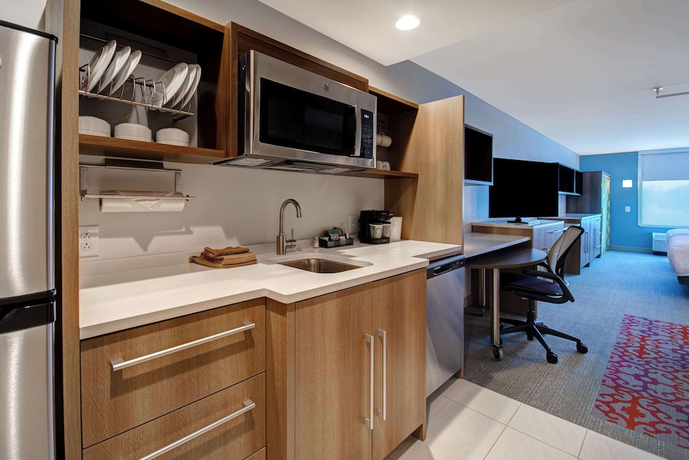 Home2 Suites by Hilton Shepherdsville Louisville South - photo 10