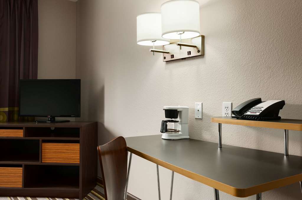 Super 8 by Wyndham Durango - photo 12