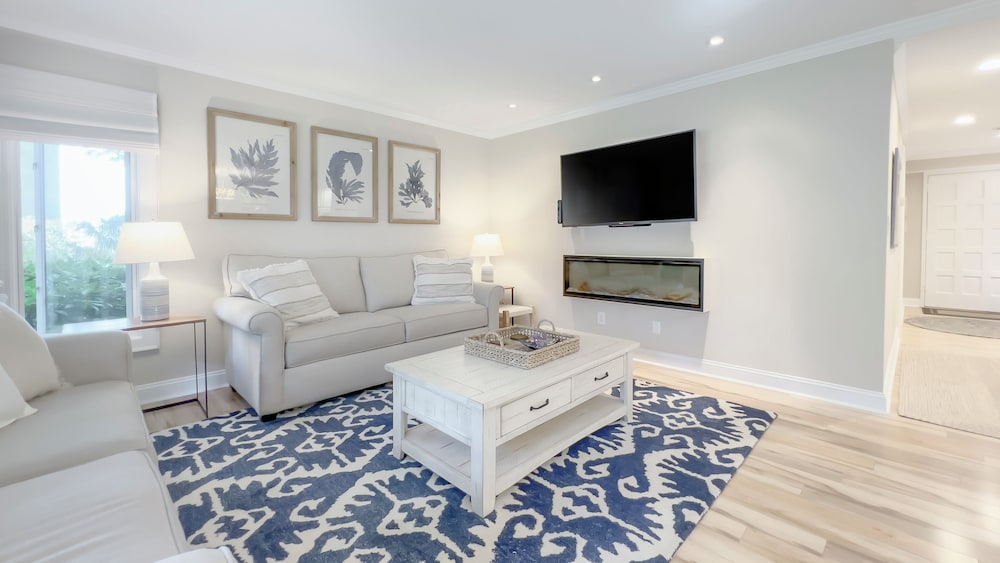 804 Clipper Court at The Sea Pines Resort - photo 6