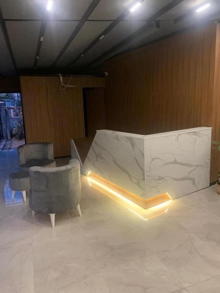 Nativo Otel - last minute hotel in Antalya