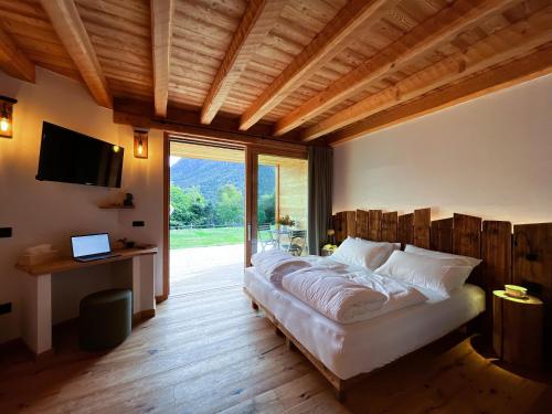 Agritur Maso Il Gioco — hotel in Caderzone Terme
