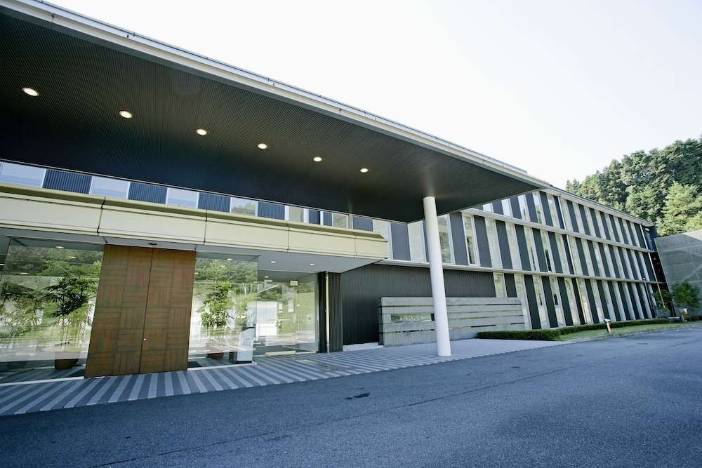 Menard Aoyama Resort — Iga