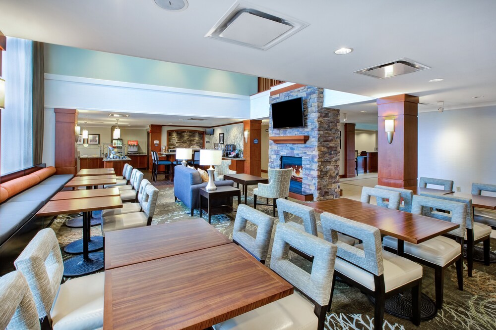 Staybridge Suites Cleveland Mayfield Heights Beachwood by IHG - photo 41
