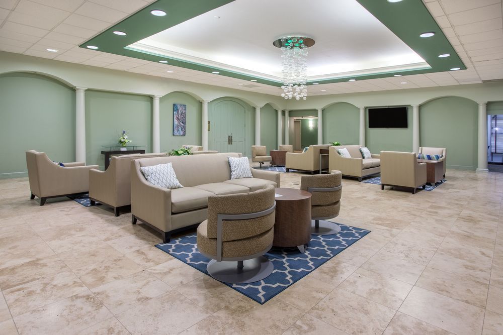 Wyndham Garden Lafayette - photo 16