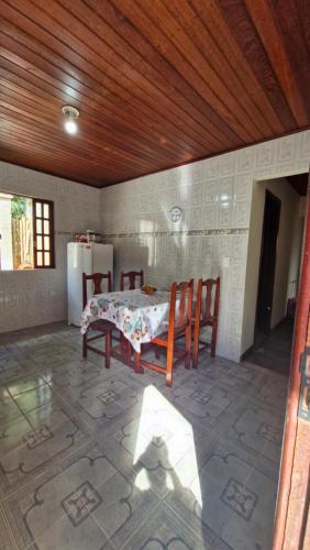 Casinha da Clarice - last minute hotel in Unknown City