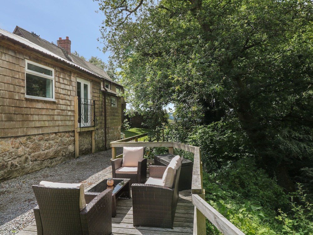 Shilstone Lodge — 4-Star Luxury Hotel in Newton Abbot, United Kingdom